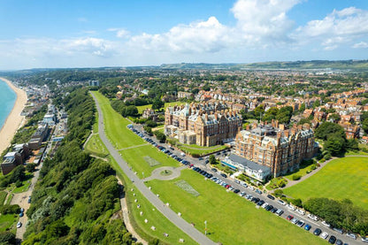Folkestone Coastal Day Trip - Saturday 28th August 2027