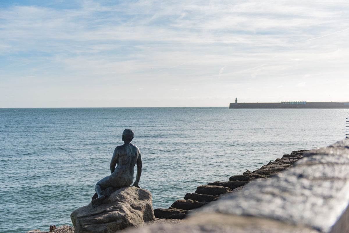 Folkestone Coastal Day Trip - Saturday 28th August 2027