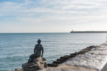 Folkestone Coastal Day Trip - Saturday 28th August 2027
