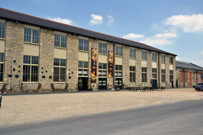 GWR Steam Museum Day Trip - Wednesday 29th September 2027