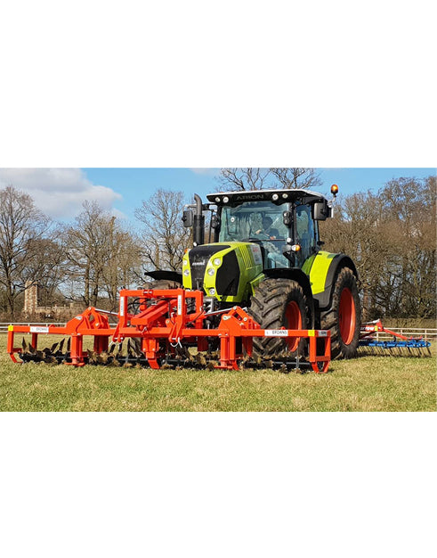 Grass Work Services