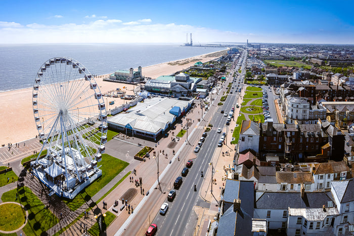 Great Yarmouth Coastal Day Trip - Sunday 16th August 2026