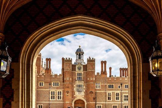 Hampton Court Day Trip - Thursday 20th May 2027
