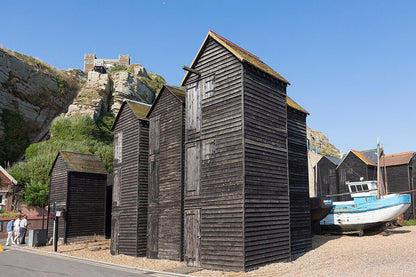 Hastings Coastal Day Trip - Monday 3rd May 2027
