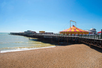Hastings Coastal Day Trip - Monday 3rd May 2027