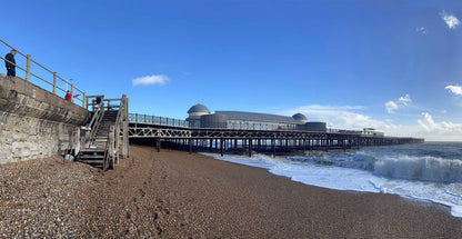 Hastings Coastal Day Trip - Monday 3rd May 2027