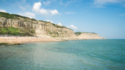 Hastings Coastal Day Trip - Monday 3rd May 2027