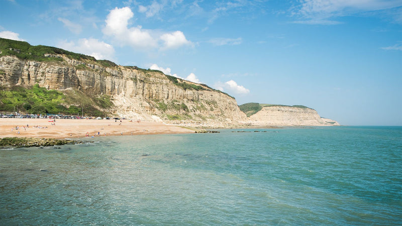 Hastings Coastal Day Trip - Monday 3rd May 2027
