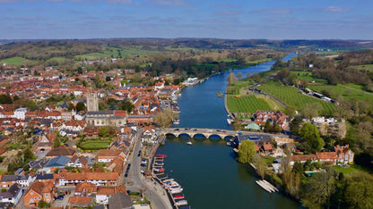 Henley on Thames Day Trip - Thursday 27th May 2027