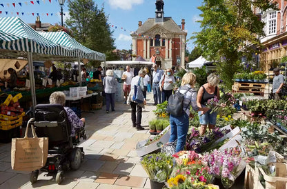 Henley on Thames Day Trip - Thursday 27th May 2027
