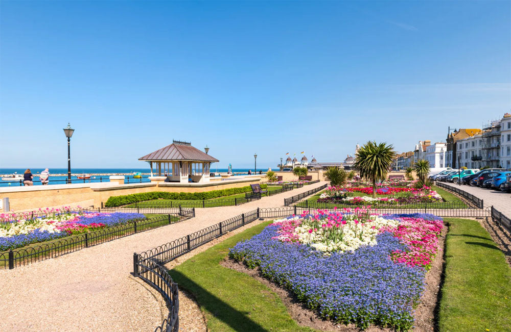 Herne Bay Coastal Day Trip Seats - Saturday 20th June 2026