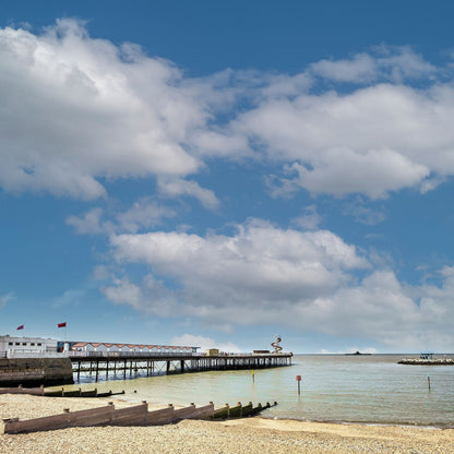 Herne Bay or Whitstable Coastal Day Trip - Wednesday 23rd June 2027