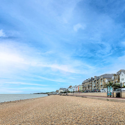 Herne Bay or Whitstable Coastal Day Trip - Wednesday 23rd June 2027