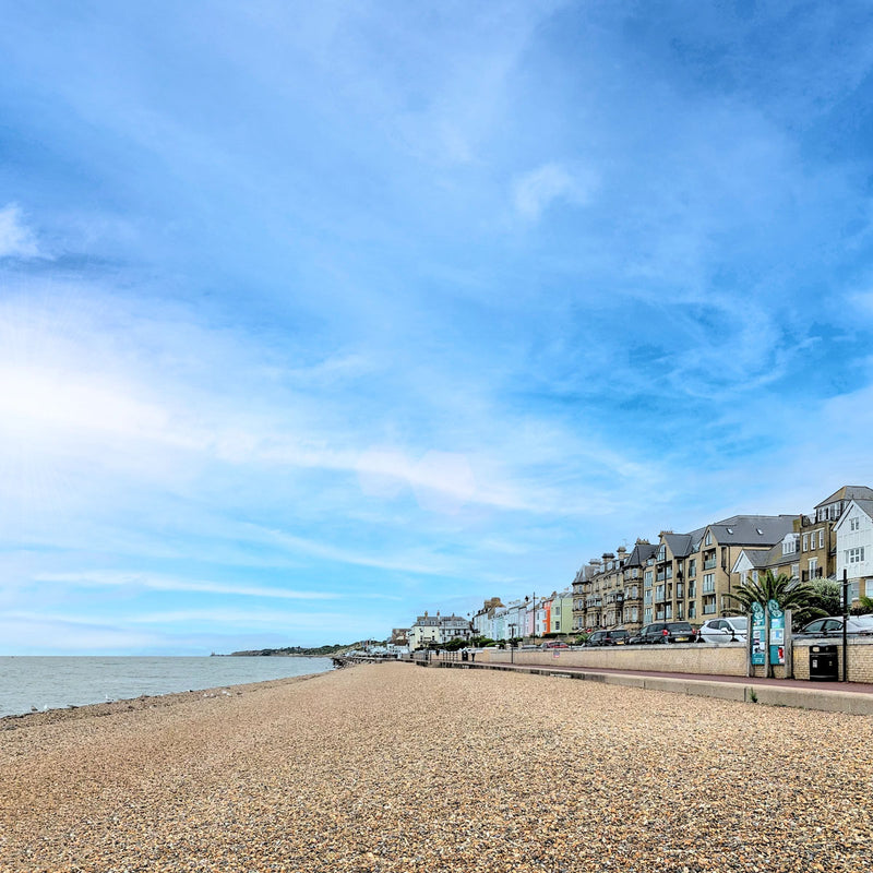 Herne Bay or Whitstable Coastal Day Trip - Wednesday 23rd June 2027