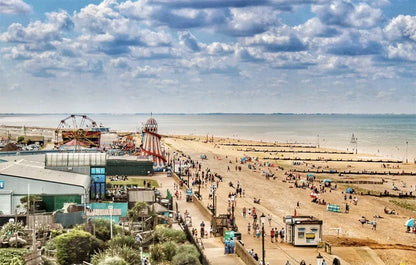 Hunstanton Coastal Day Trip - Sunday 13th June 2027