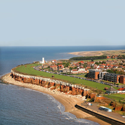 Hunstanton Coastal Day Trip - Sunday 13th June 2027