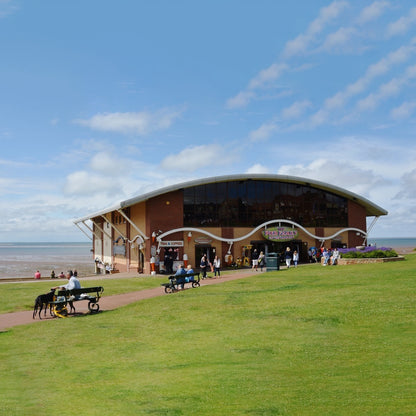 Hunstanton Coastal Day Trip - Sunday 13th June 2027