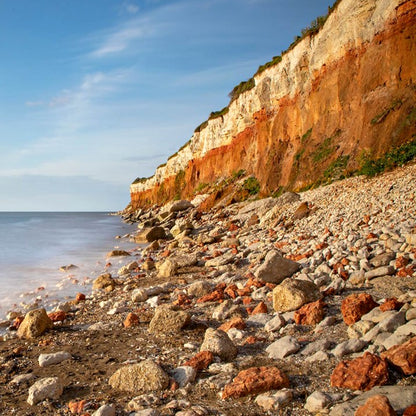 Hunstanton Coastal Day Trip - Sunday 13th June 2027