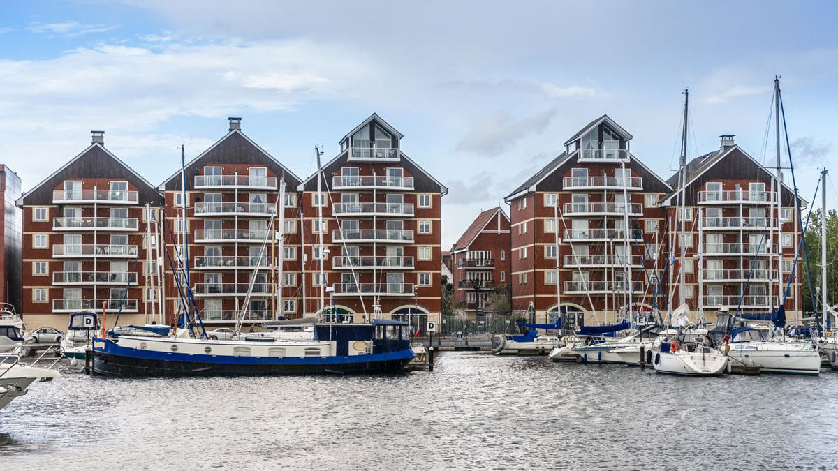 Ipswich Day Trip - Thursday 13th May 2027