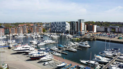 Ipswich Day Trip - Thursday 13th May 2027