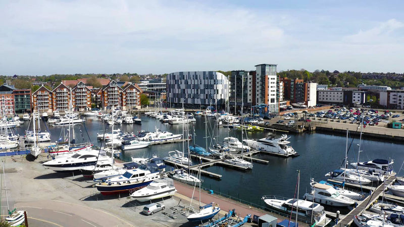 Ipswich Day Trip - Thursday 13th May 2027
