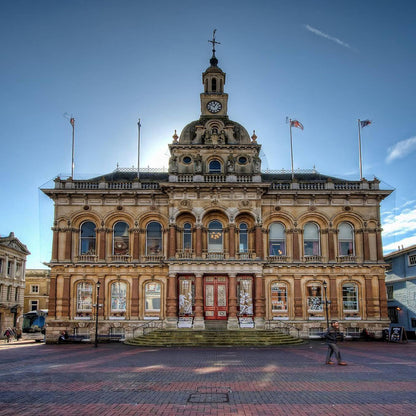 Ipswich Day Trip - Thursday 13th May 2027