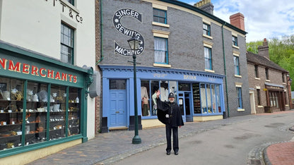 Ironbridge Day Trip - Saturday 29th May 2027