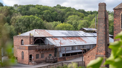 Ironbridge Day Trip - Saturday 29th May 2027