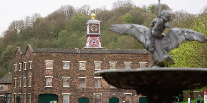 Ironbridge Day Trip - Saturday 29th May 2027