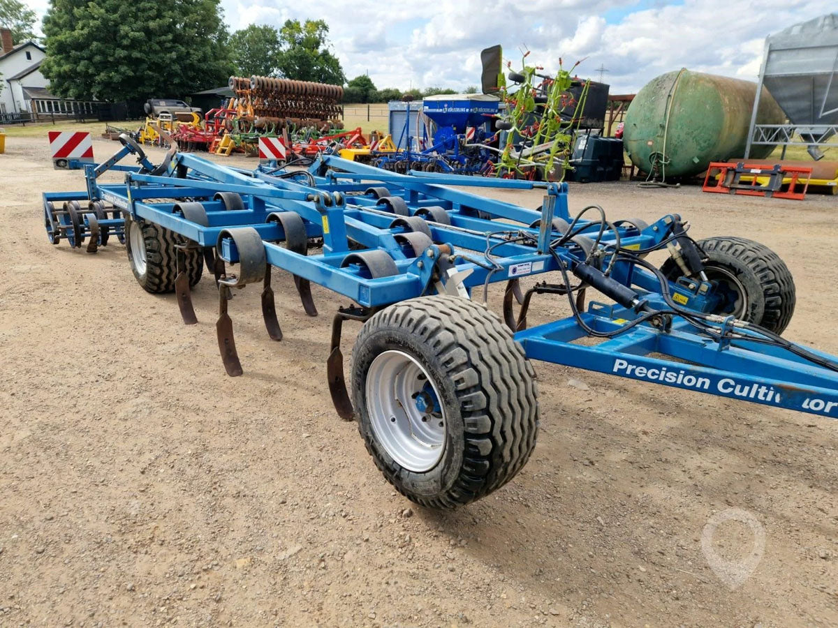 KOCKERLING VARIO 300