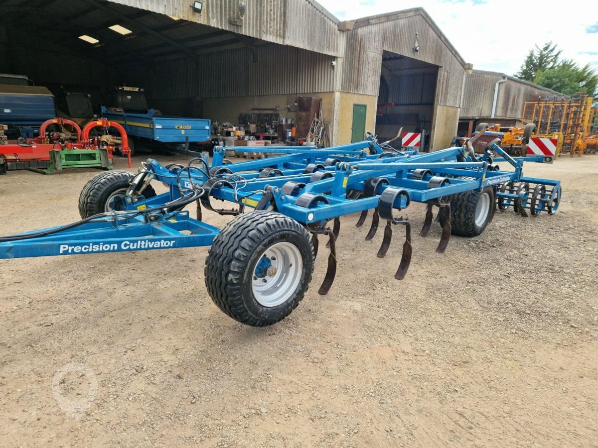 KOCKERLING VARIO 300