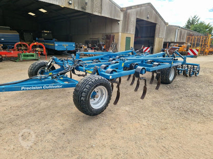 KOCKERLING VARIO 300