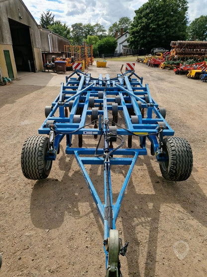 KOCKERLING VARIO 300