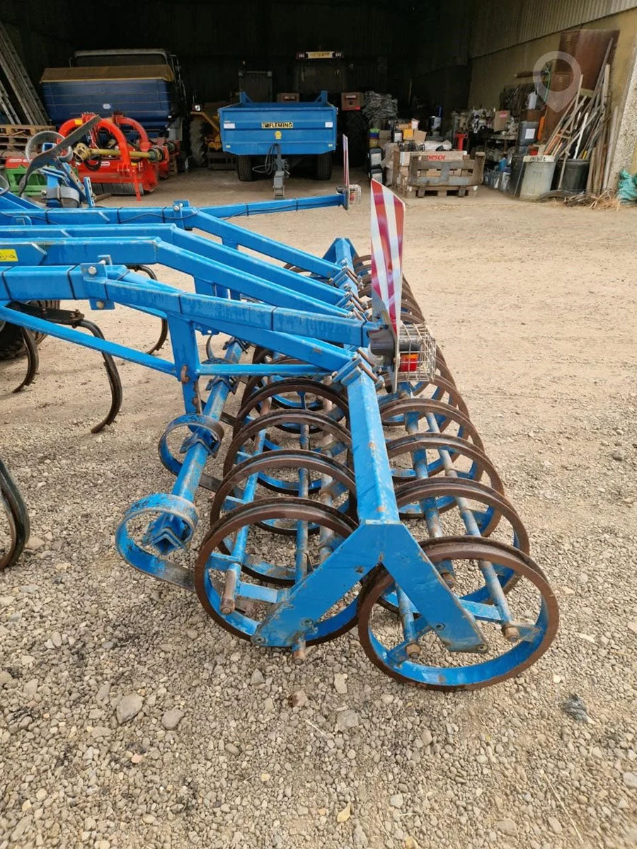 KOCKERLING VARIO 300