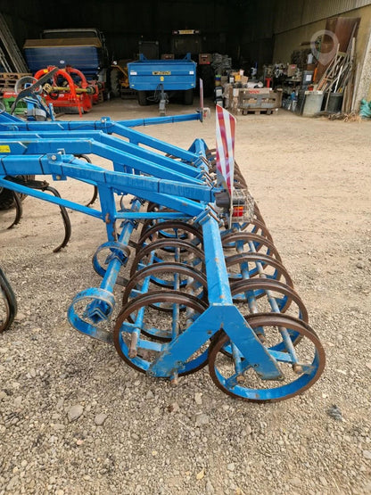 KOCKERLING VARIO 300