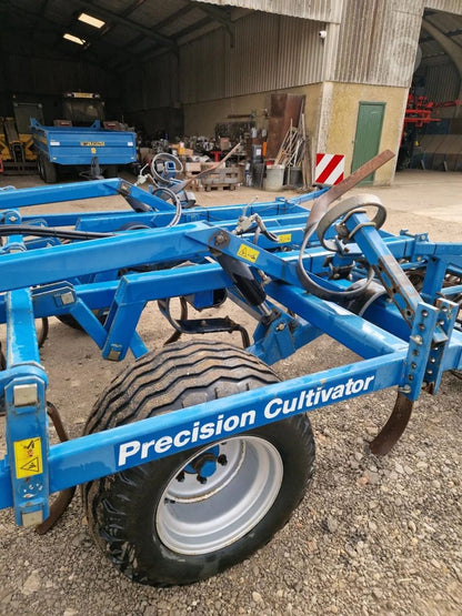 KOCKERLING VARIO 300
