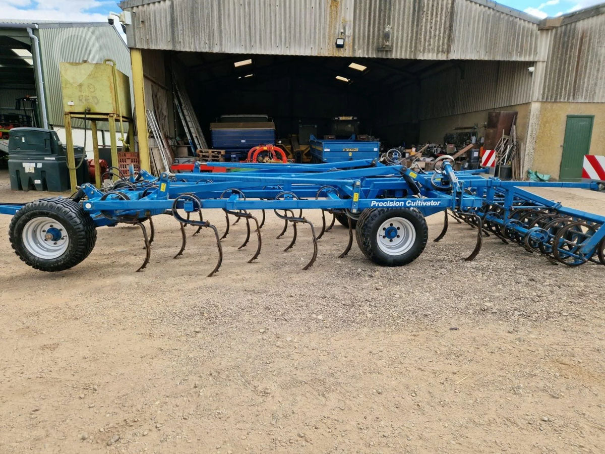 KOCKERLING VARIO 300