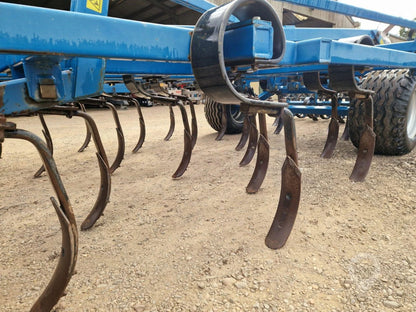 KOCKERLING VARIO 300