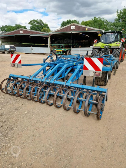 KOCKERLING VARIO 300