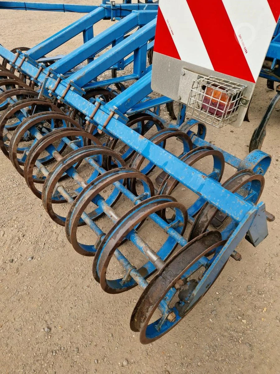 KOCKERLING VARIO 300