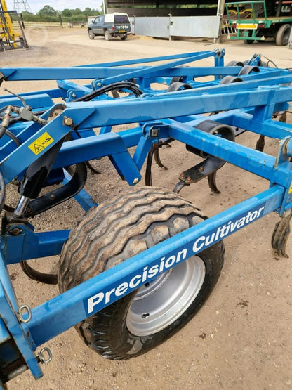 KOCKERLING VARIO 300