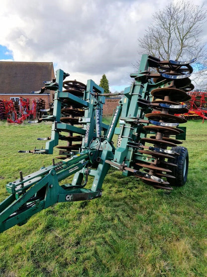 KONGSKILDE D4000H