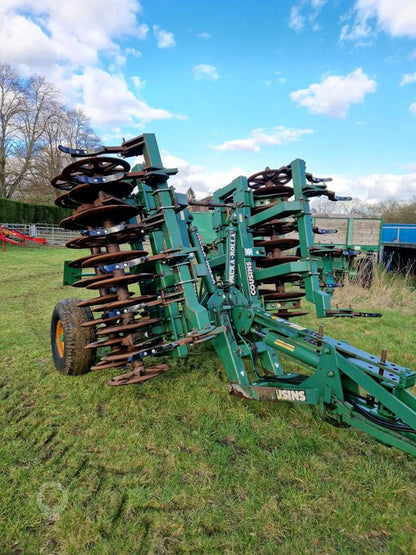 KONGSKILDE D4000H