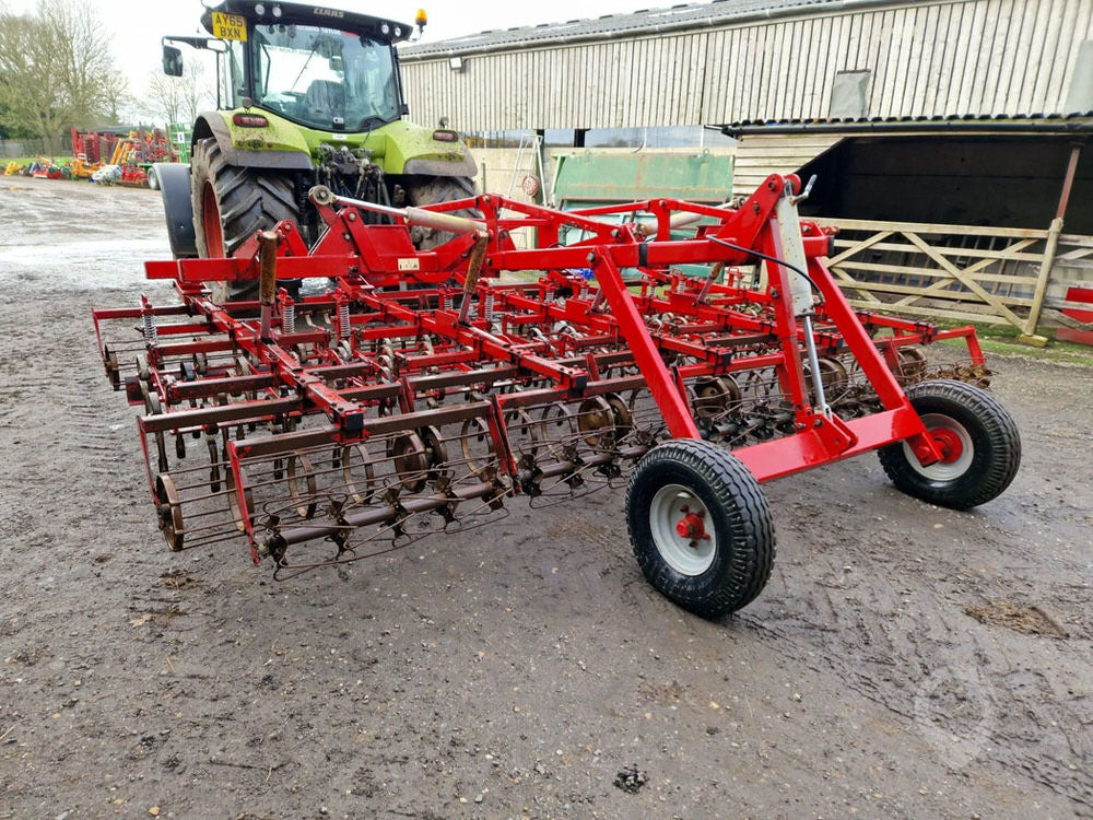 KONGSKILDE SP5000