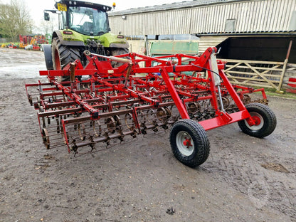 KONGSKILDE SP5000