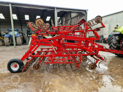 KONGSKILDE SP5000