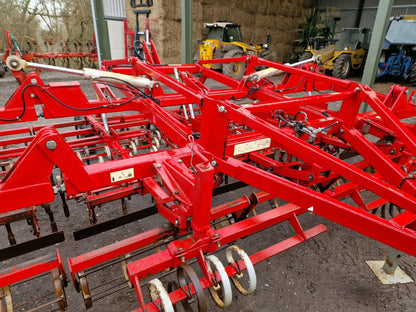 KONGSKILDE SP5000