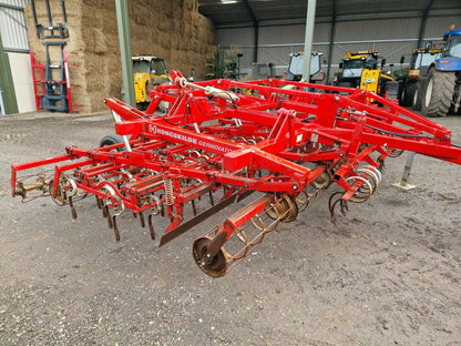 KONGSKILDE SP5000