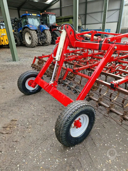 KONGSKILDE SP5000