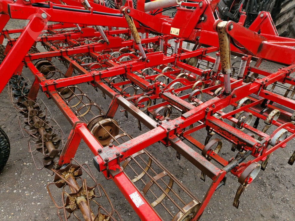 KONGSKILDE SP5000